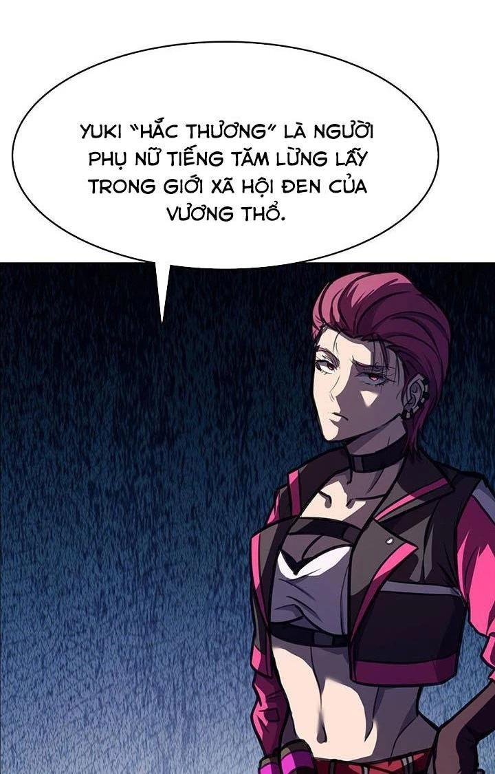 Điên Cuồng Trên Mạng Chapter 8 - 22