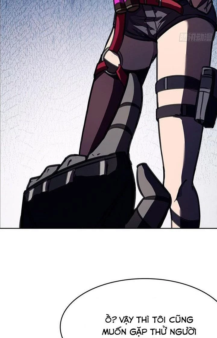 Điên Cuồng Trên Mạng Chapter 8 - 23