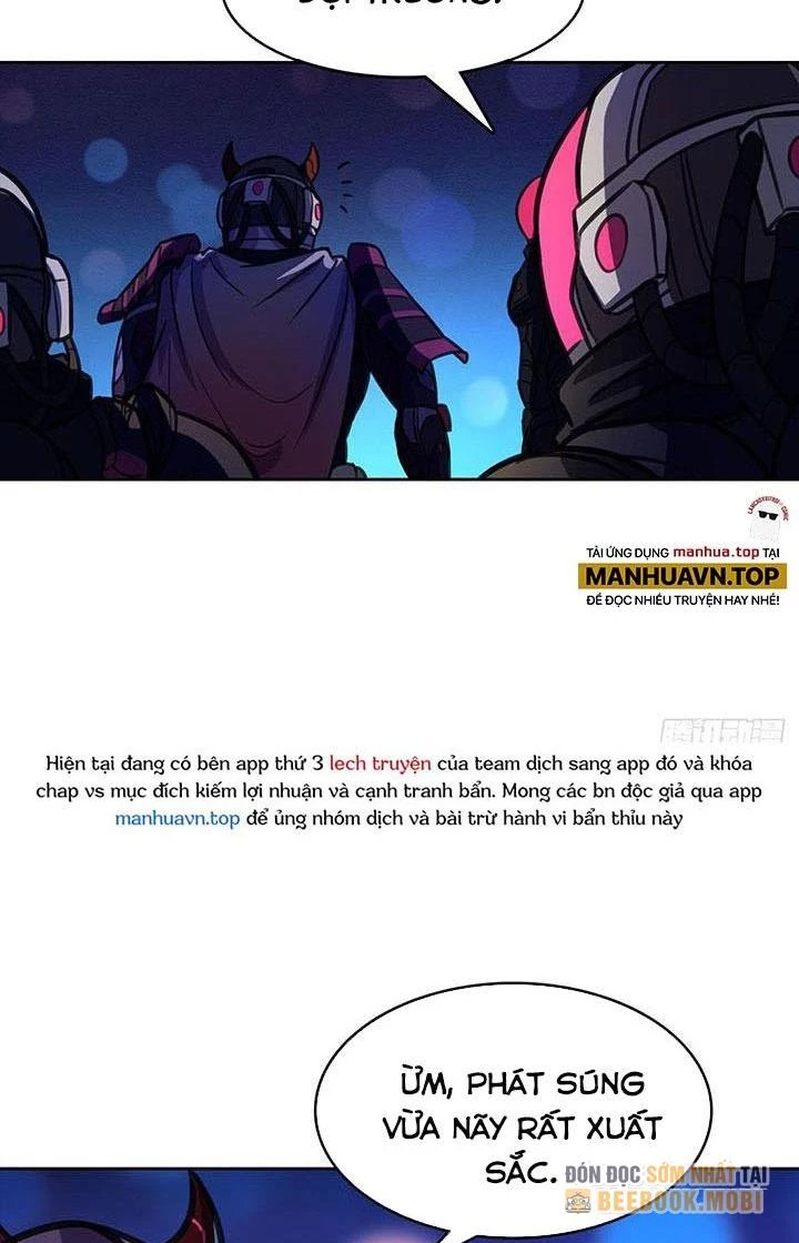 Điên Cuồng Trên Mạng Chapter 8 - 25