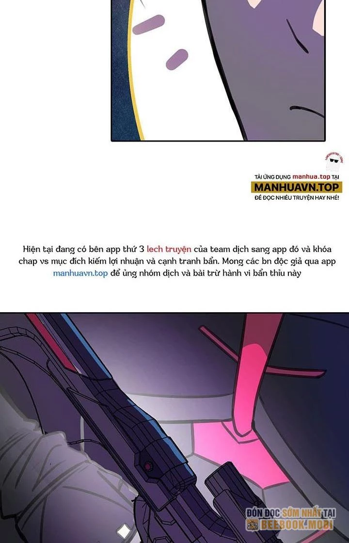 Điên Cuồng Trên Mạng Chapter 8 - 28