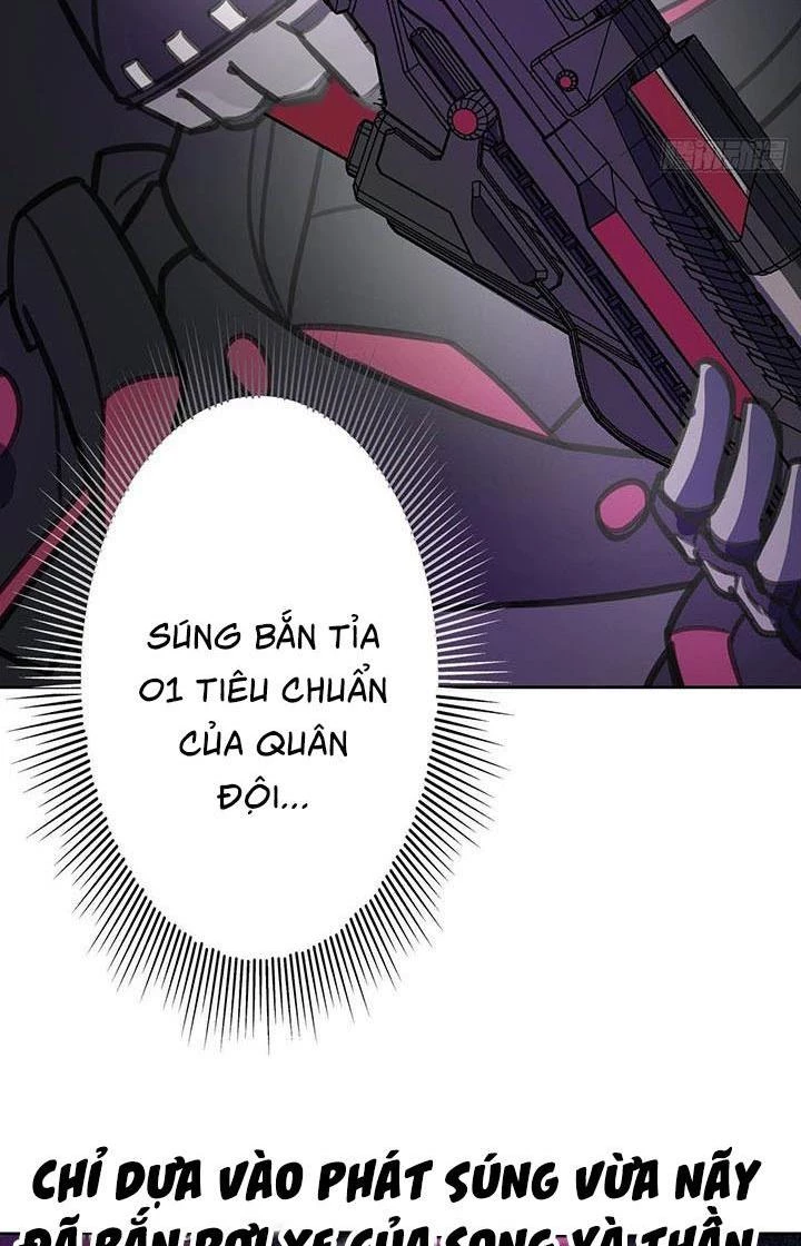 Điên Cuồng Trên Mạng Chapter 8 - 29