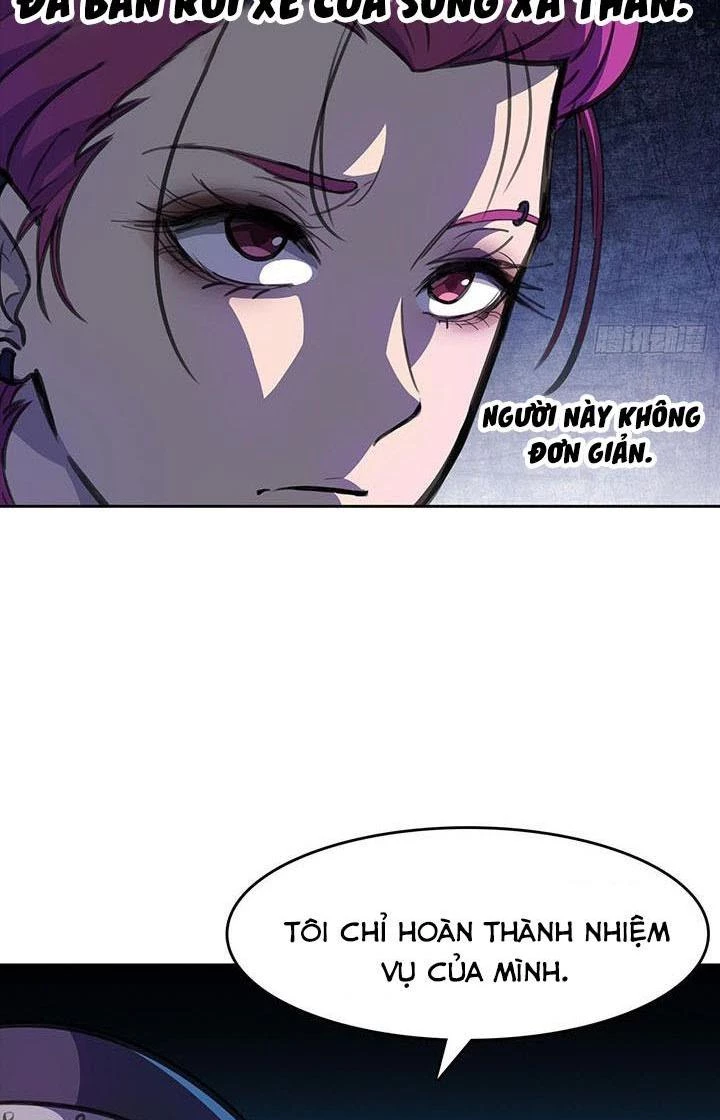 Điên Cuồng Trên Mạng Chapter 8 - 30