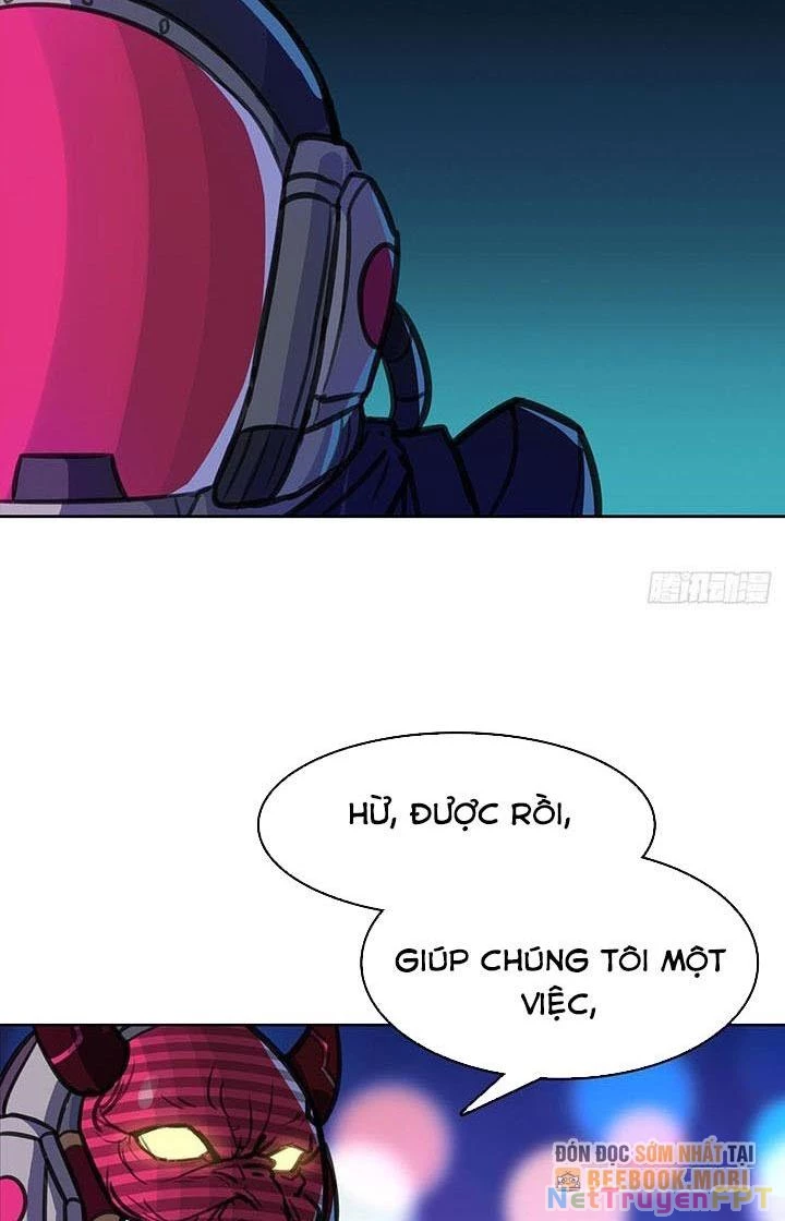 Điên Cuồng Trên Mạng Chapter 8 - 31