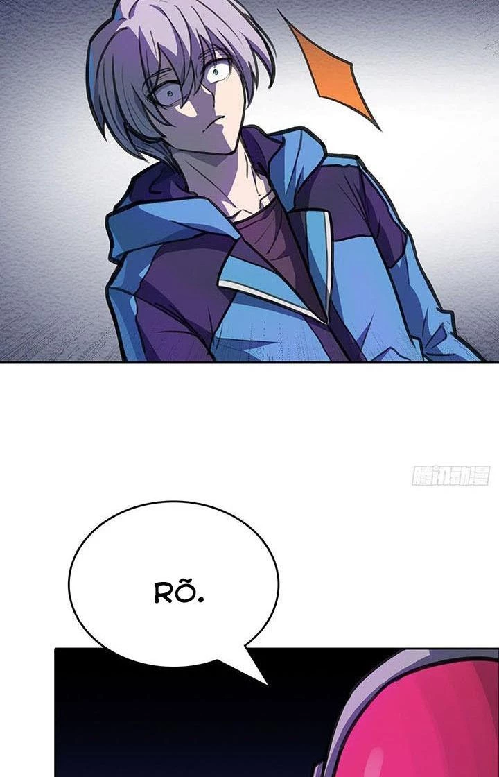 Điên Cuồng Trên Mạng Chapter 8 - 33