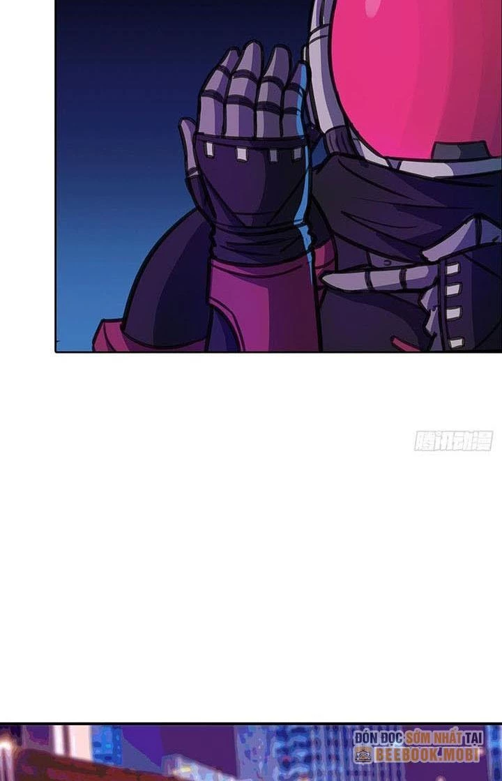 Điên Cuồng Trên Mạng Chapter 8 - 34