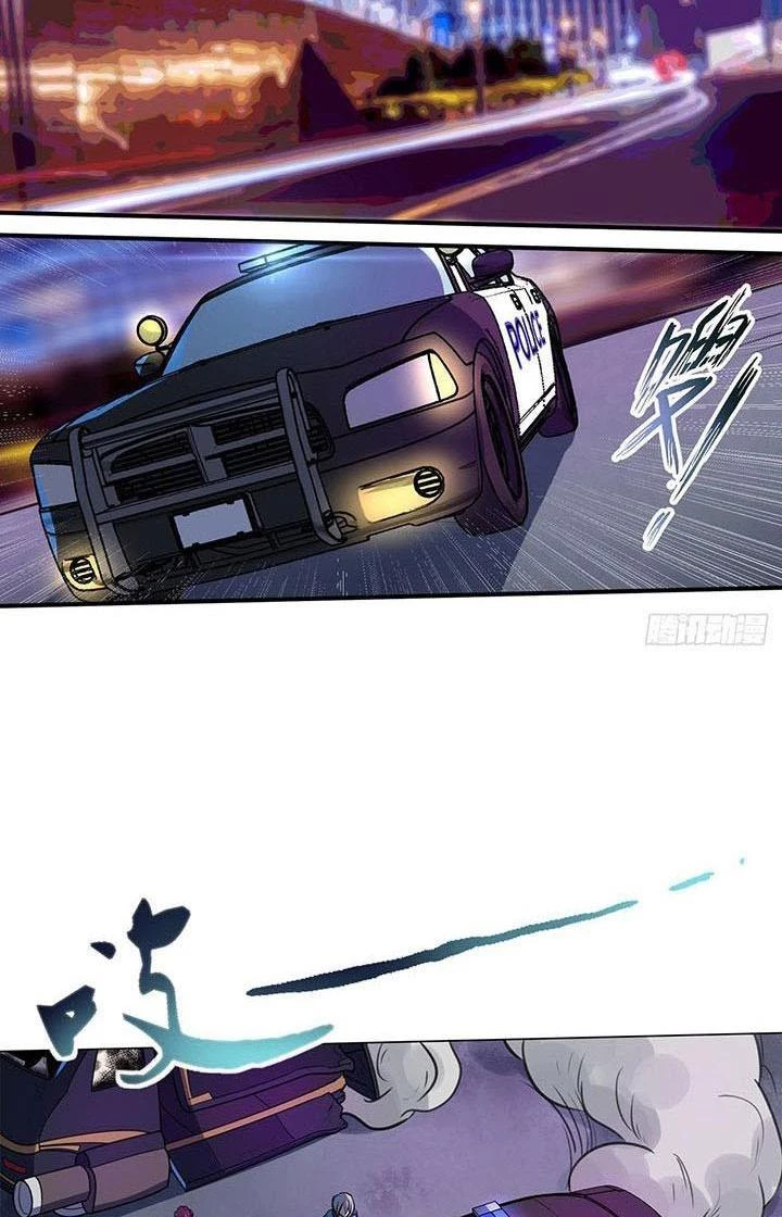 Điên Cuồng Trên Mạng Chapter 8 - 35