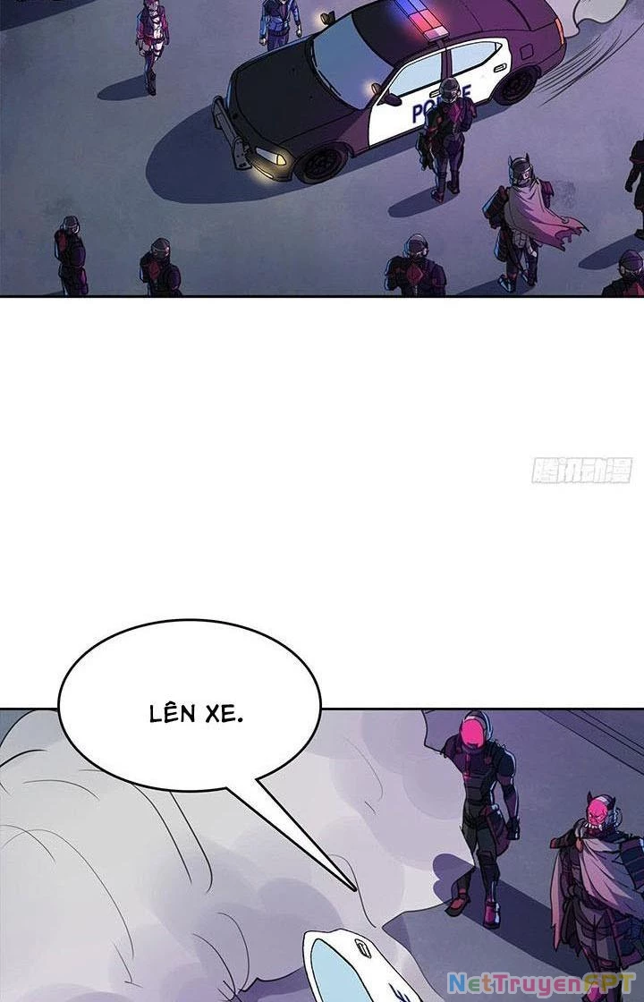 Điên Cuồng Trên Mạng Chapter 8 - 36