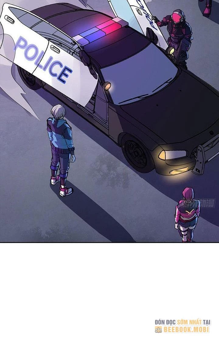 Điên Cuồng Trên Mạng Chapter 8 - 37