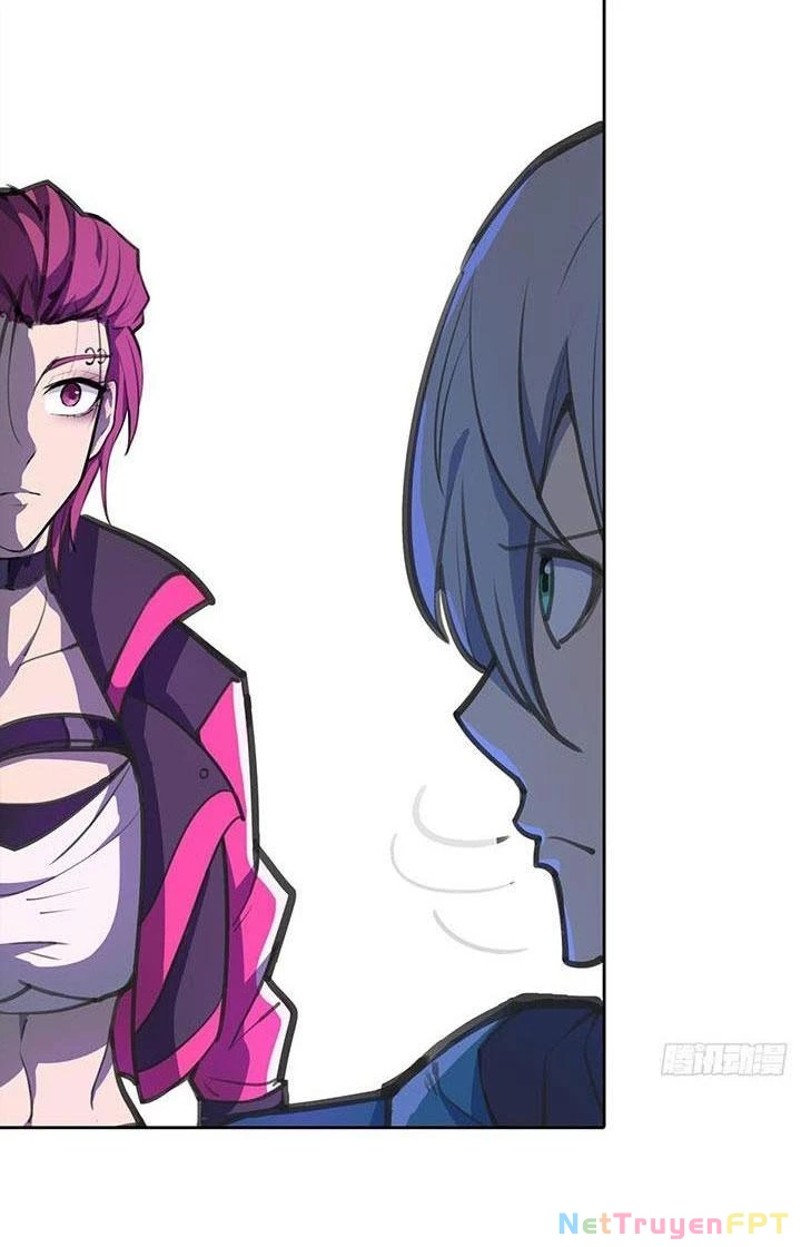 Điên Cuồng Trên Mạng Chapter 8 - 39