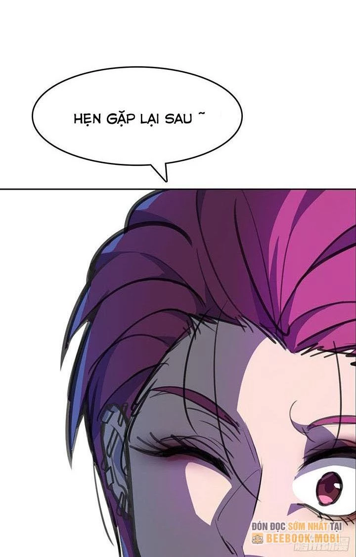 Điên Cuồng Trên Mạng Chapter 8 - 40