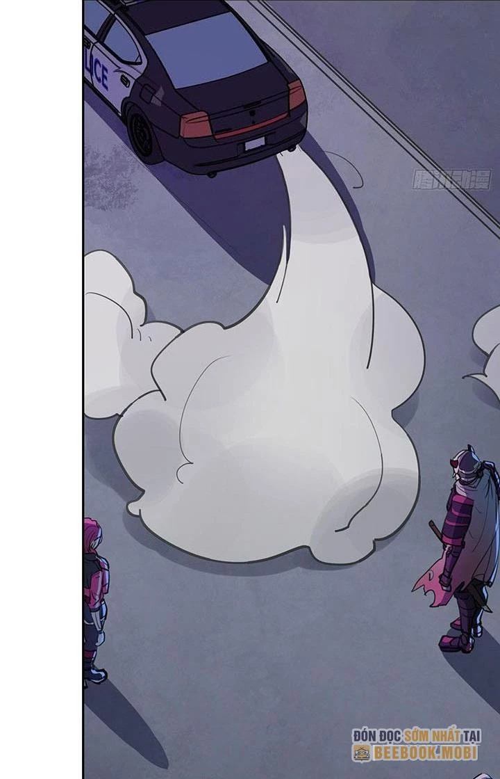 Điên Cuồng Trên Mạng Chapter 8 - 43