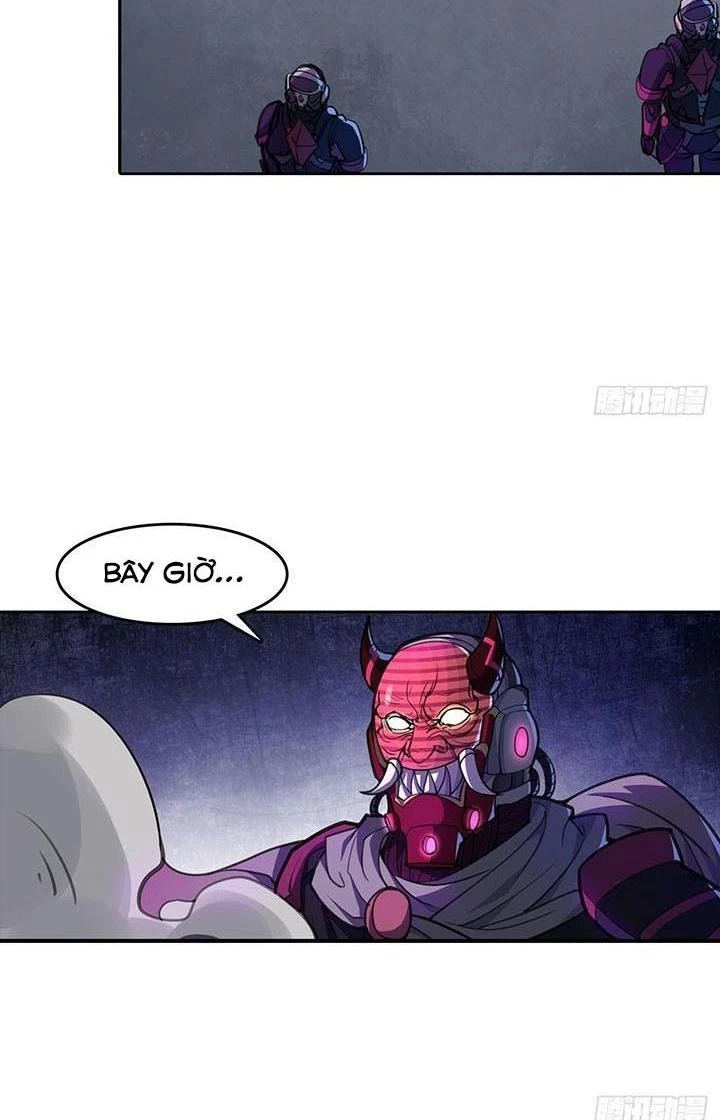 Điên Cuồng Trên Mạng Chapter 8 - 44