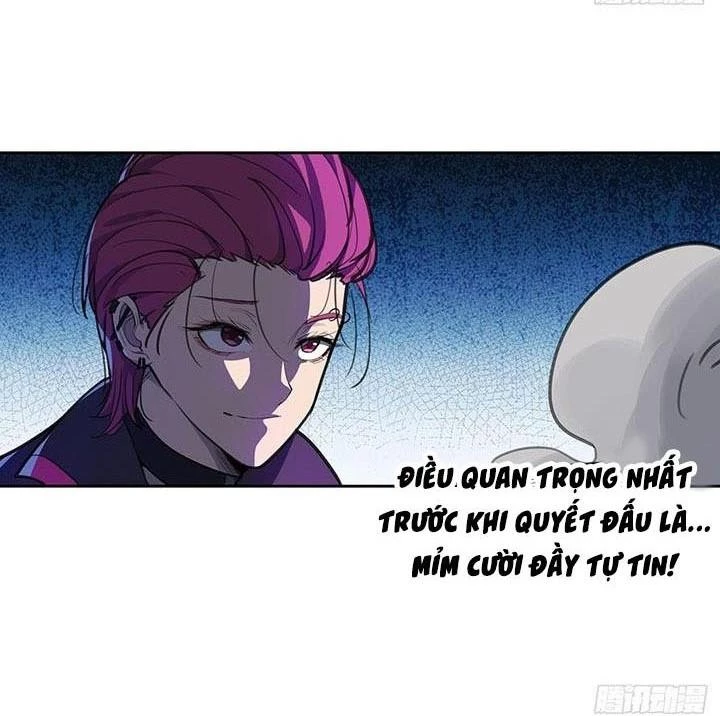 Điên Cuồng Trên Mạng Chapter 8 - 45