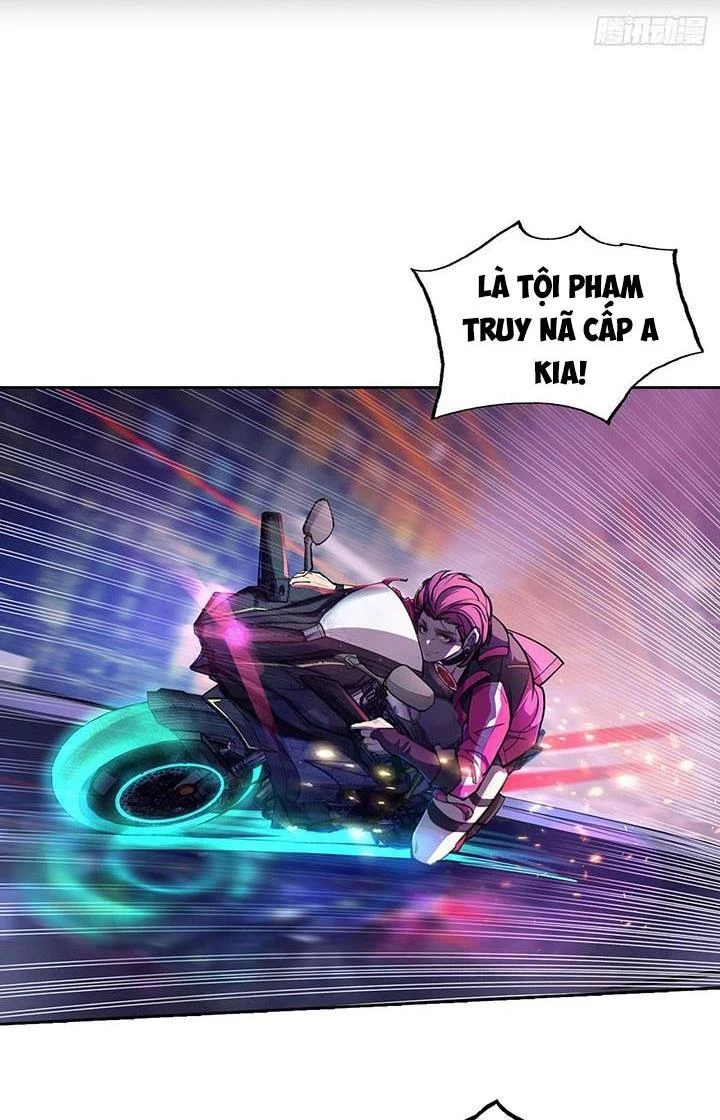 Điên Cuồng Trên Mạng Chapter 10 - 2