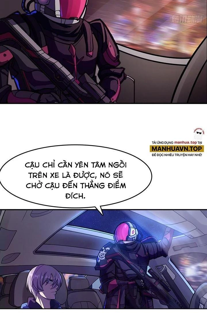 Điên Cuồng Trên Mạng Chapter 10 - 4