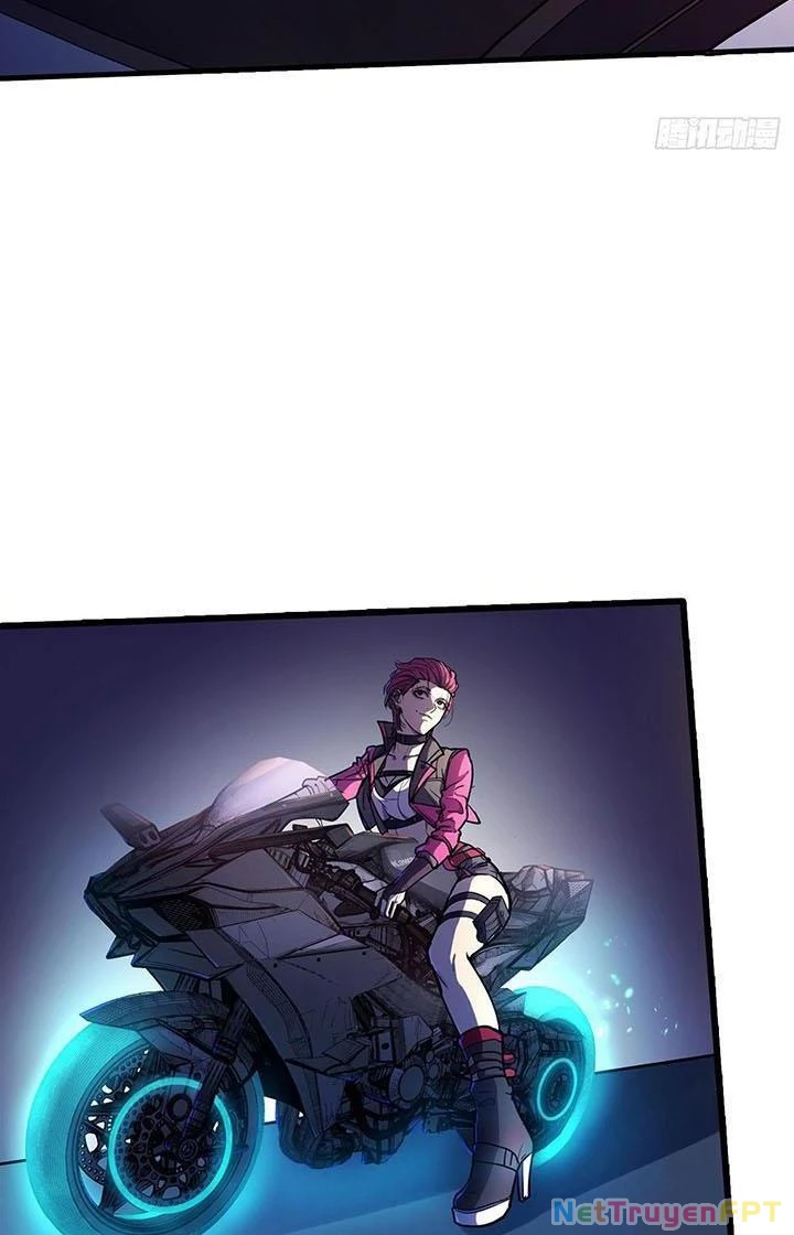 Điên Cuồng Trên Mạng Chapter 10 - 7