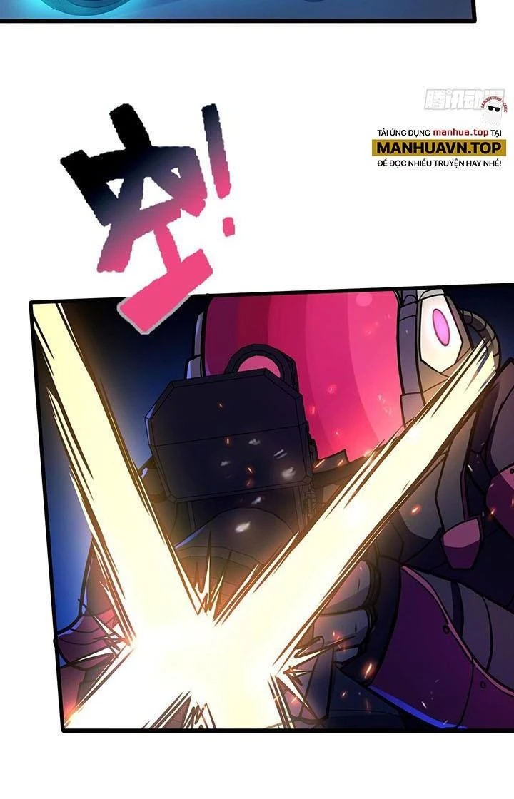 Điên Cuồng Trên Mạng Chapter 10 - 8