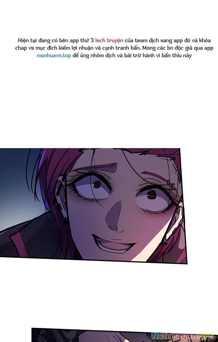 Điên Cuồng Trên Mạng Chapter 10 - 9