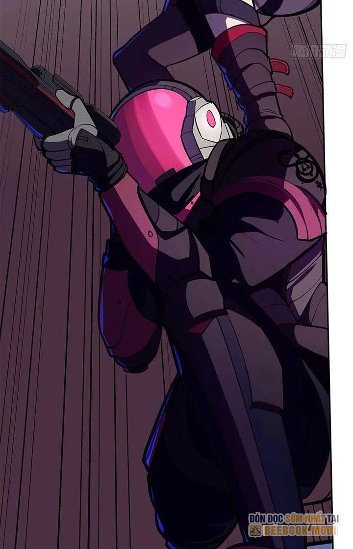 Điên Cuồng Trên Mạng Chapter 10 - 15