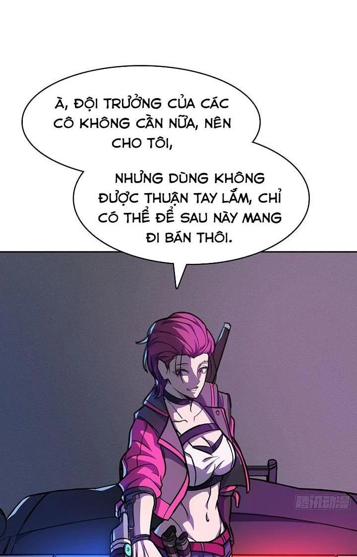 Điên Cuồng Trên Mạng Chapter 10 - 24