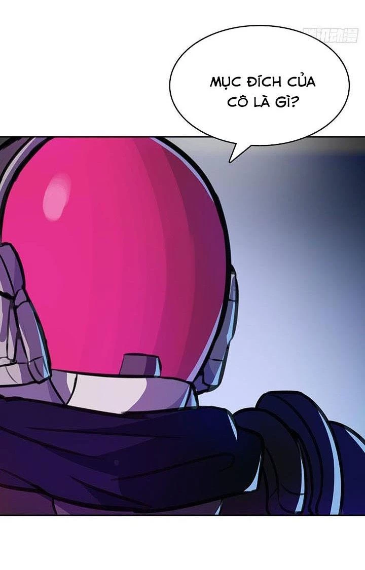 Điên Cuồng Trên Mạng Chapter 10 - 26