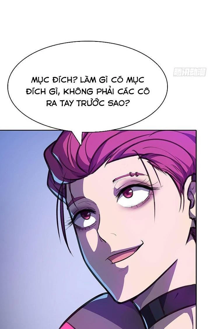 Điên Cuồng Trên Mạng Chapter 10 - 27