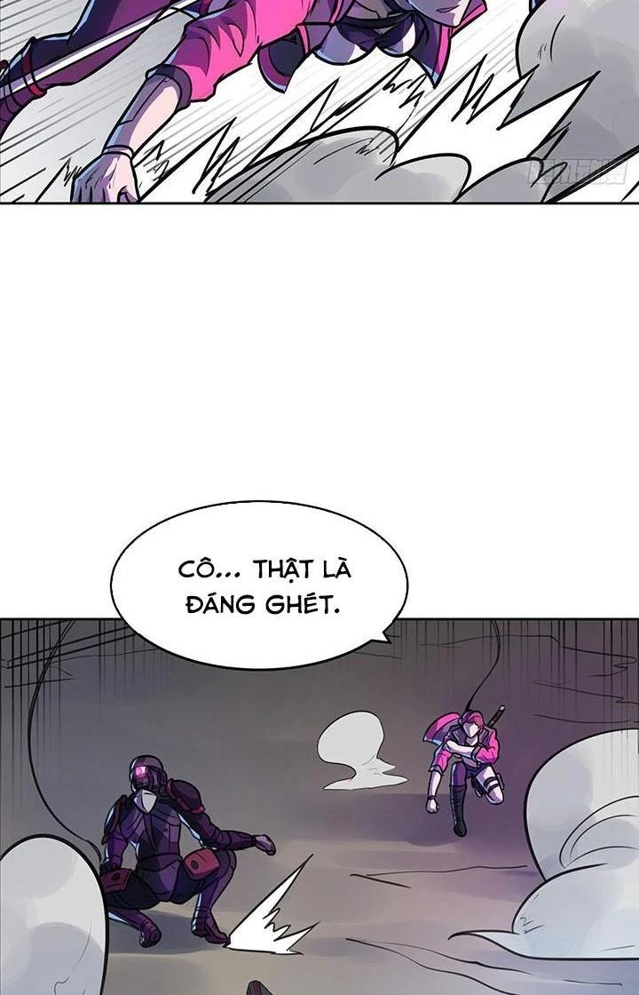 Điên Cuồng Trên Mạng Chapter 10 - 33