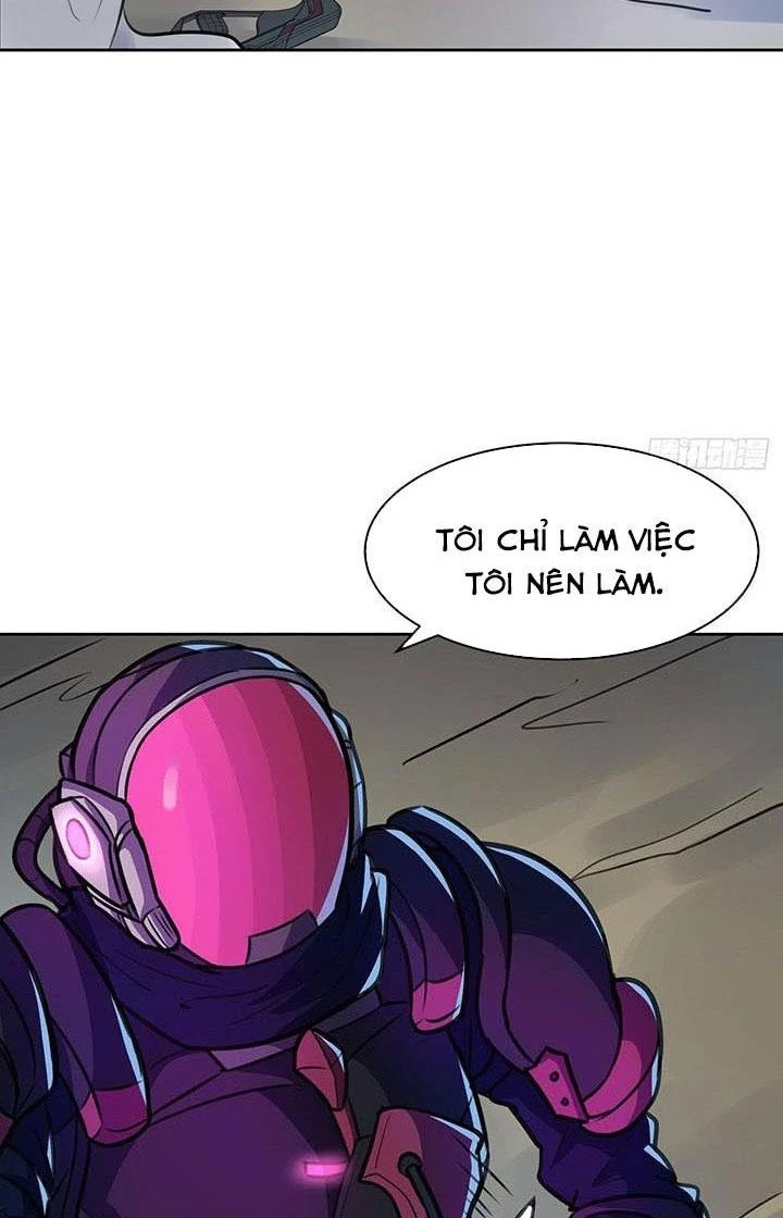 Điên Cuồng Trên Mạng Chapter 10 - 34