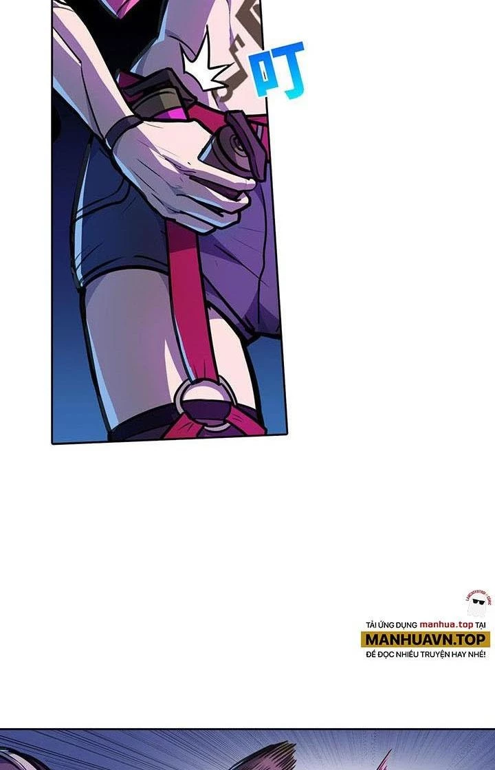 Điên Cuồng Trên Mạng Chapter 10 - 37