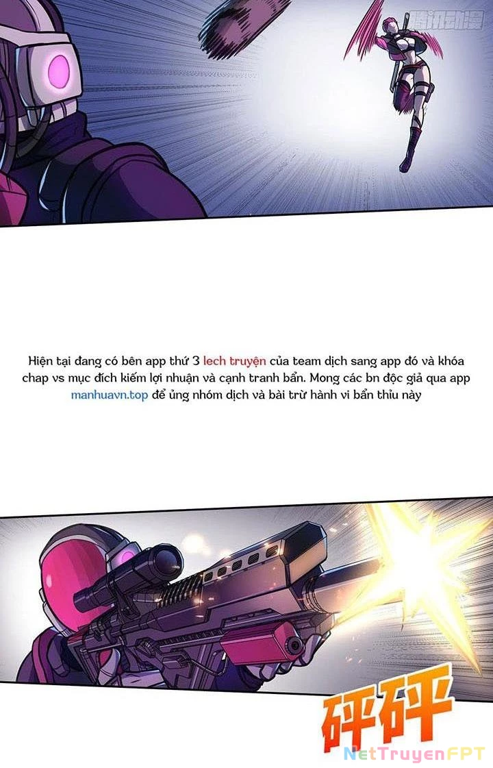 Điên Cuồng Trên Mạng Chapter 10 - 38