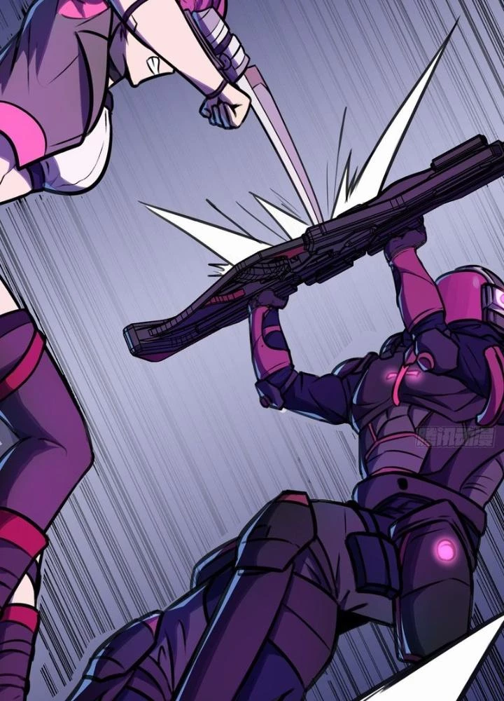 Điên Cuồng Trên Mạng Chapter 11 - 7