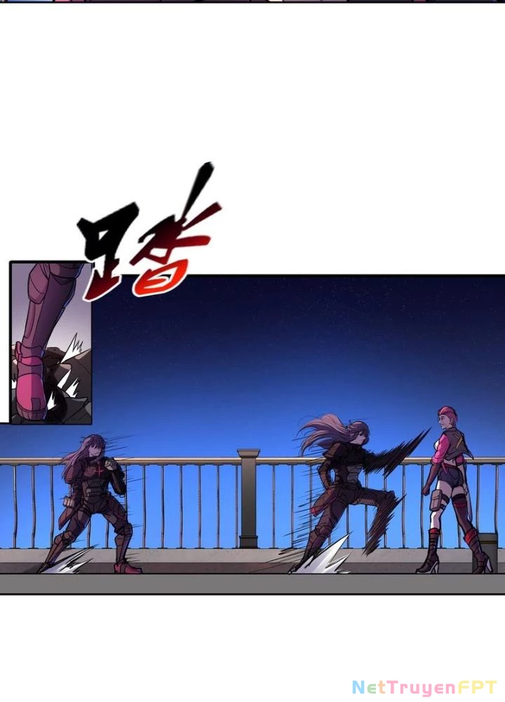 Điên Cuồng Trên Mạng Chapter 11 - 51