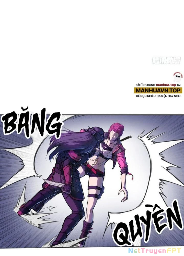 Điên Cuồng Trên Mạng Chapter 11 - 63