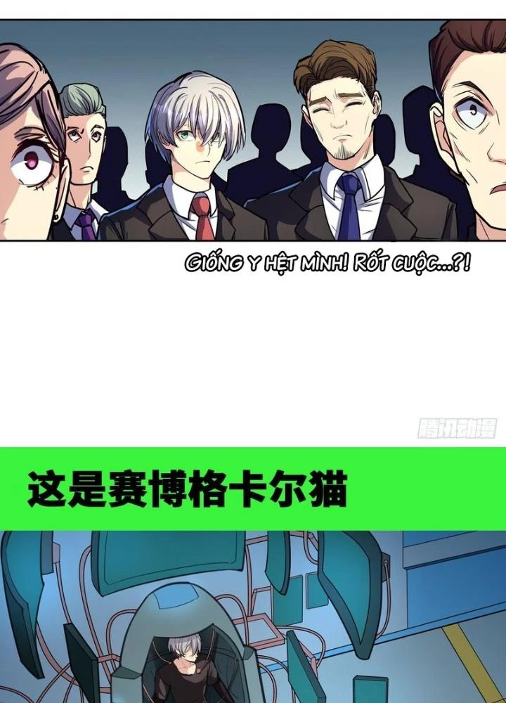 Điên Cuồng Trên Mạng Chapter 12 - 89