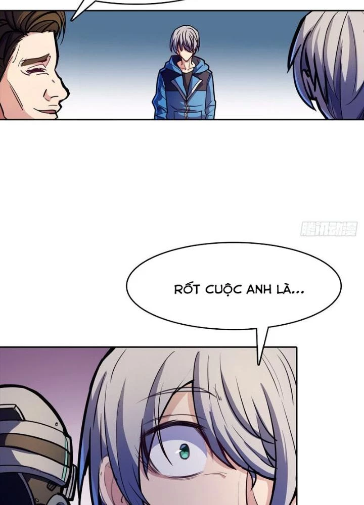 Điên Cuồng Trên Mạng Chapter 13 - 7