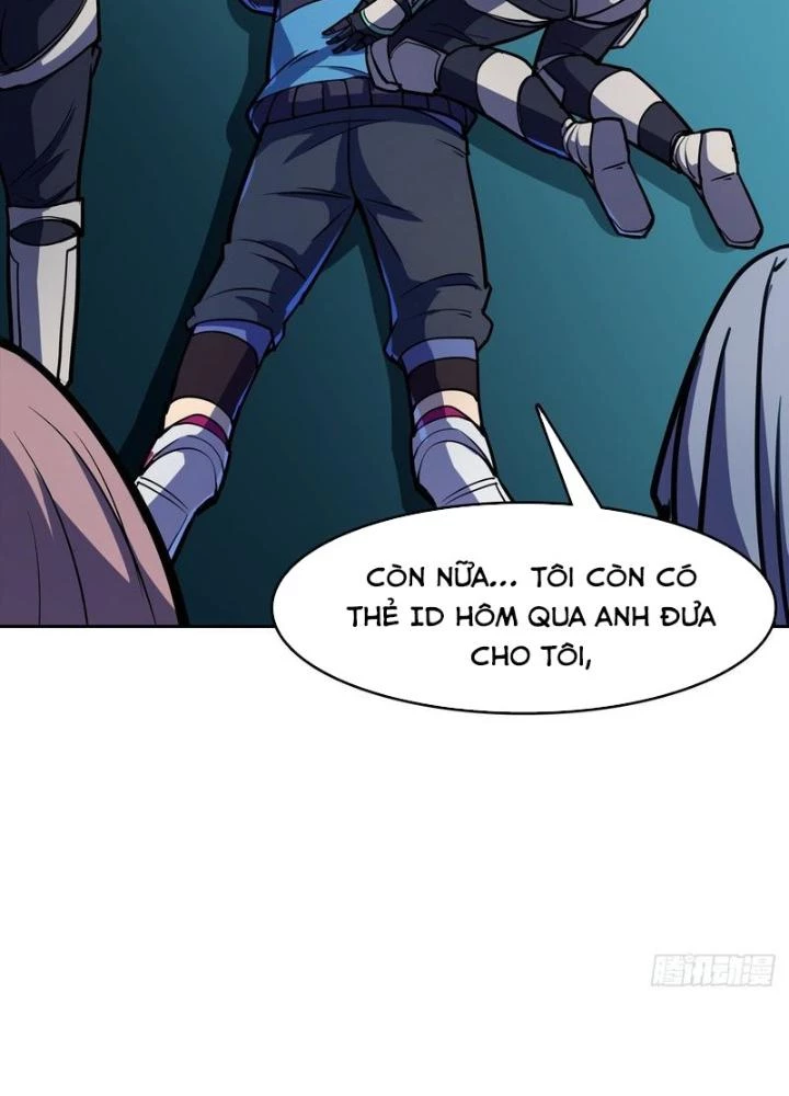 Điên Cuồng Trên Mạng Chapter 13 - 25