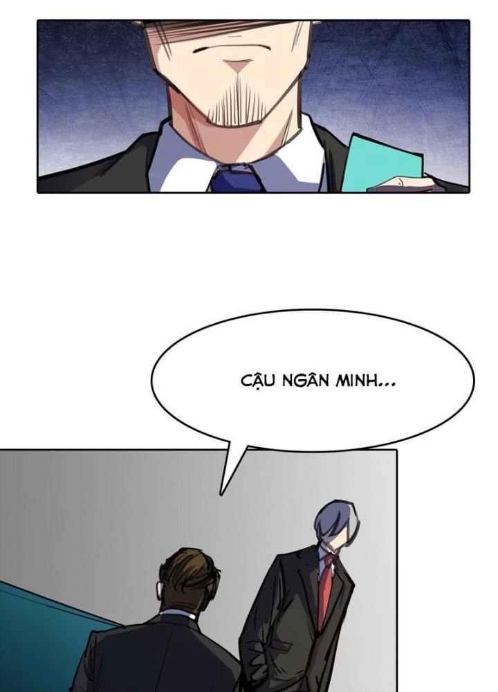 Điên Cuồng Trên Mạng Chapter 13 - 31