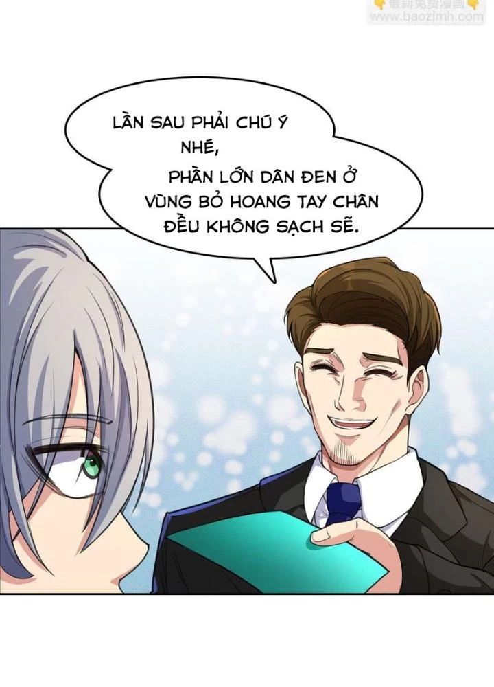 Điên Cuồng Trên Mạng Chapter 13 - 37