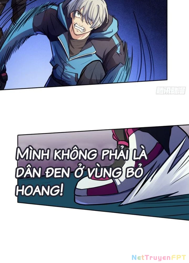 Điên Cuồng Trên Mạng Chapter 13 - 51