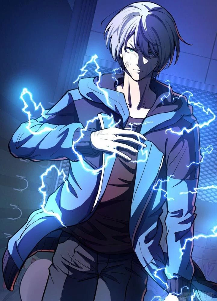 Điên Cuồng Trên Mạng Chapter 15 - 21