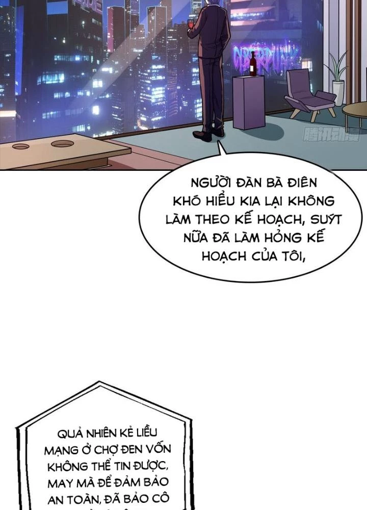 Điên Cuồng Trên Mạng Chapter 16 - 9