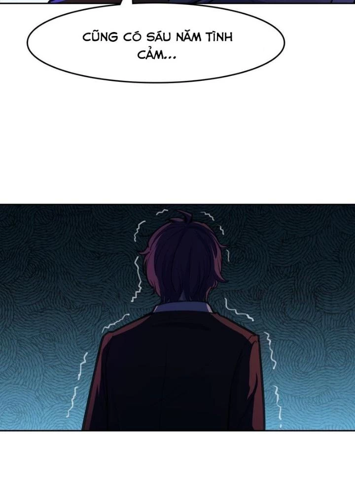 Điên Cuồng Trên Mạng Chapter 16 - 35