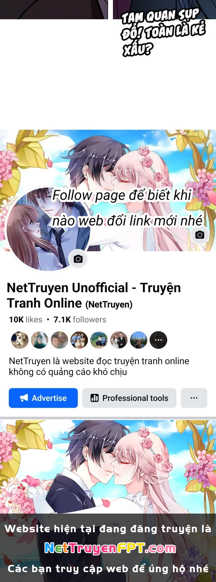 Điên Cuồng Trên Mạng Chapter 16 - 101