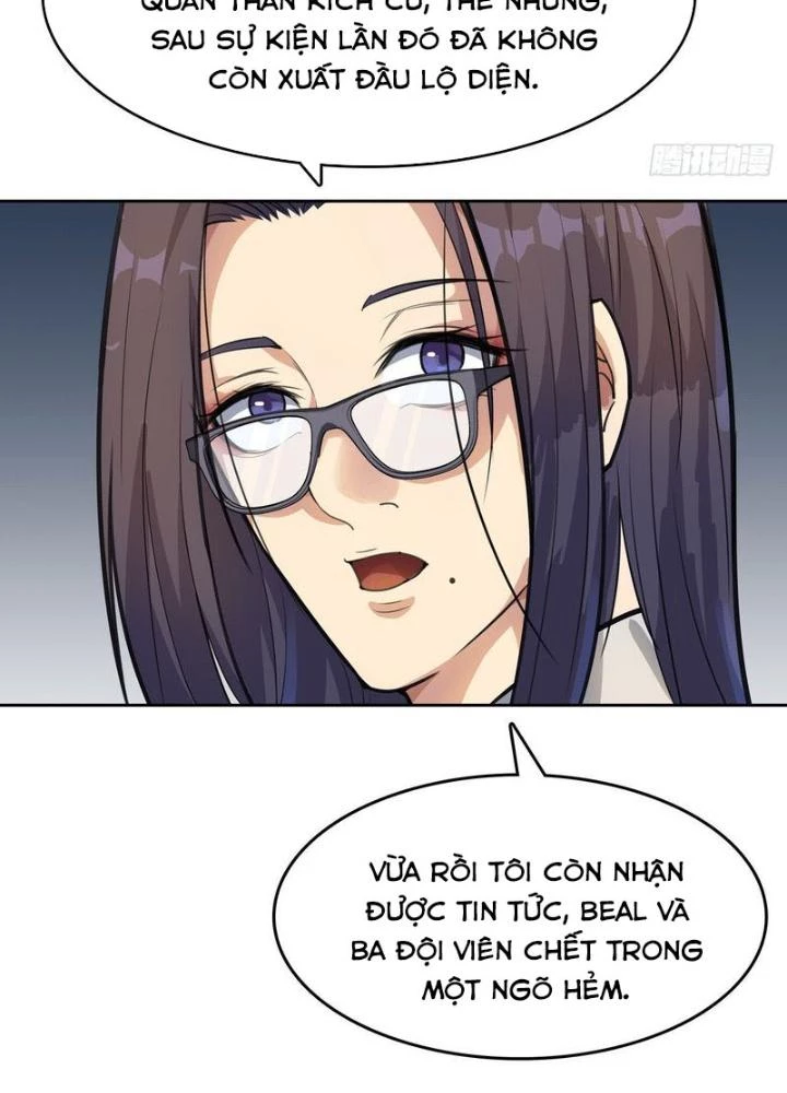 Điên Cuồng Trên Mạng Chapter 17 - 19