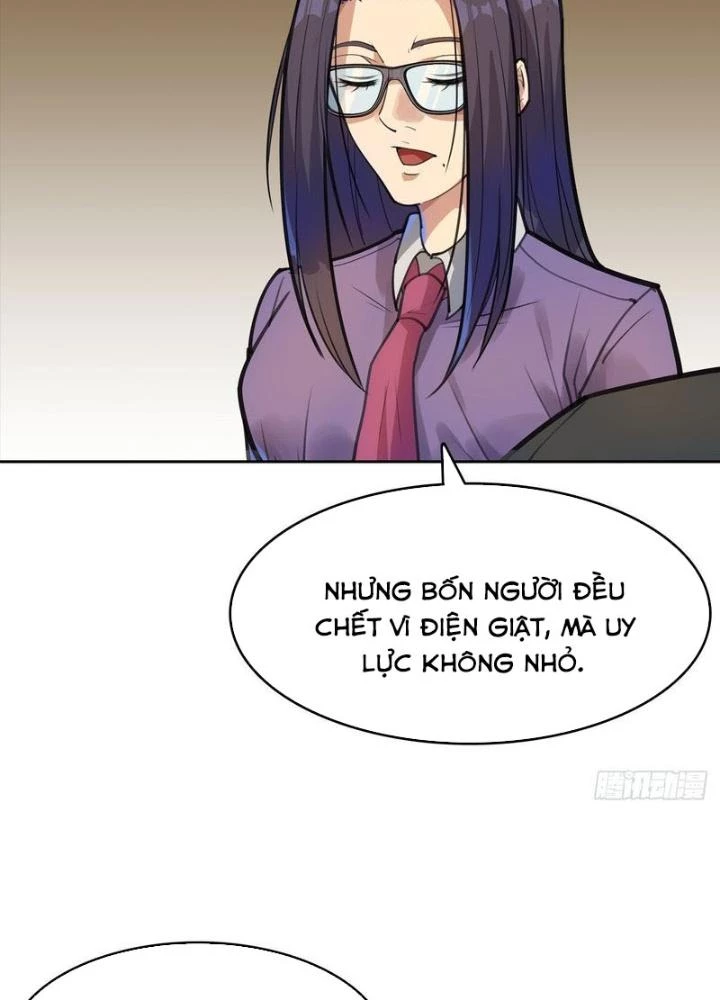 Điên Cuồng Trên Mạng Chapter 17 - 25