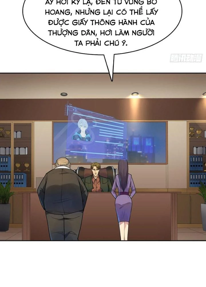 Điên Cuồng Trên Mạng Chapter 17 - 34