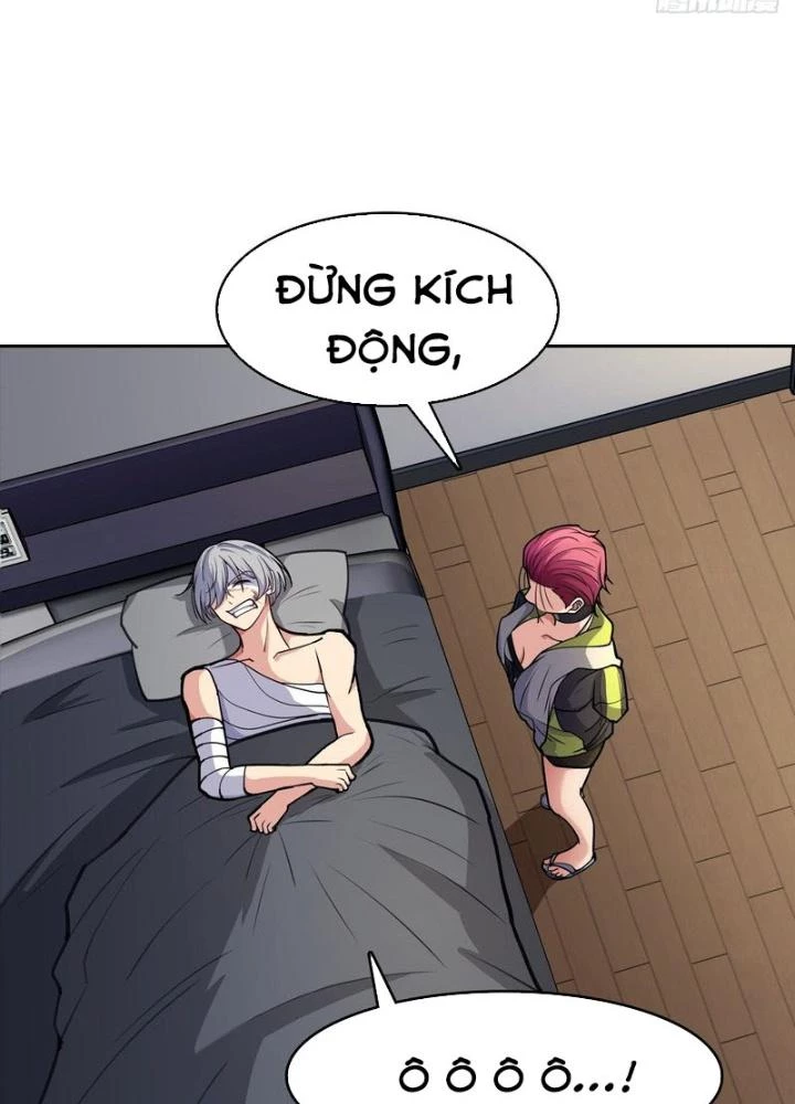 Điên Cuồng Trên Mạng Chapter 18 - 9