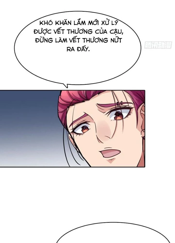 Điên Cuồng Trên Mạng Chapter 18 - 11