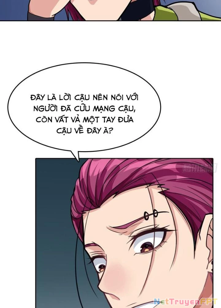 Điên Cuồng Trên Mạng Chapter 18 - 15