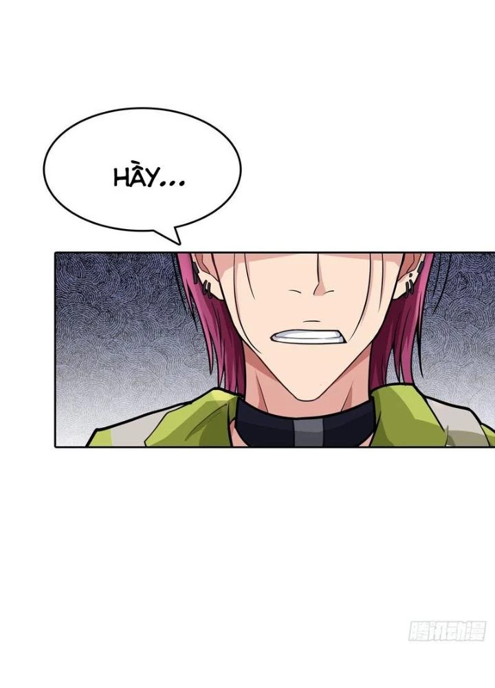 Điên Cuồng Trên Mạng Chapter 18 - 19